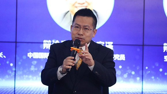 美國的未來，是大治還是大亂？
