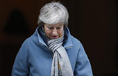 英國(guó)決定延期“脫歐” “脫歐”真要變“拖歐”？