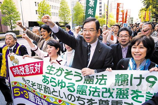 麻生揚言"師納粹" 置良知于何處！