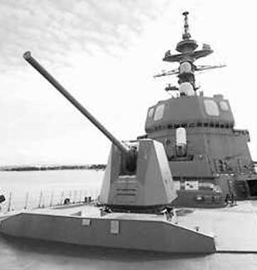 日本加強軍備有何玄機(jī)？