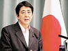 安倍再就釣島強(qiáng)硬發(fā)言 稱(chēng)沒(méi)有談判余地