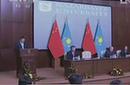 習近平在哈薩克斯坦納扎爾巴耶夫大學發(fā)表重要演講