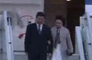 習(xí)近平抵達(dá)里昂開始對(duì)法國(guó)進(jìn)行國(guó)事訪問