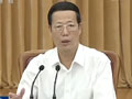 張高麗主持召開京津冀協同發(fā)展領導小組第三次會議