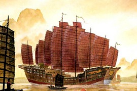 “21世紀(jì)海上絲綢之路”國(guó)際研討會(huì)將在泉州舉行